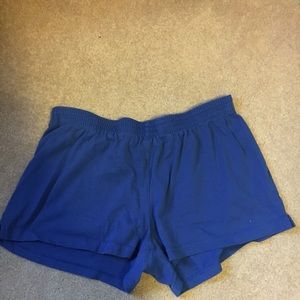 Soffe shorts
